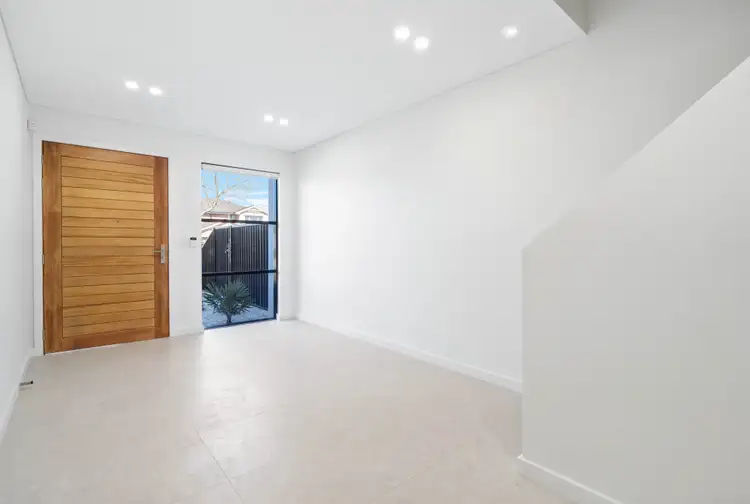 Second view of Homely house listing, 25 Foxlow Street, Canley Heights NSW 2166