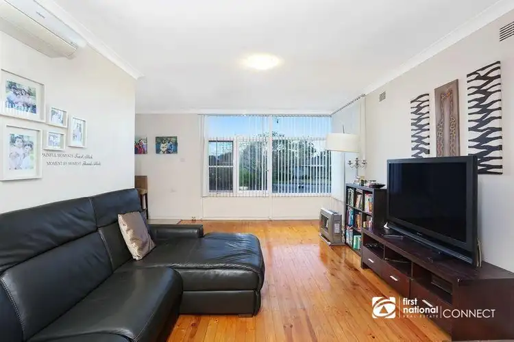 Fourth view of Homely house listing, 90 Luttrell St, Hobartville NSW 2753