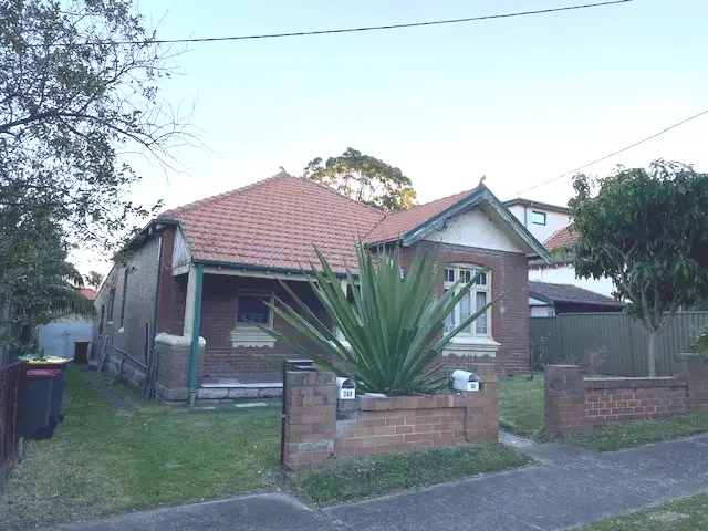34 Clarence Road, Rockdale NSW 2216