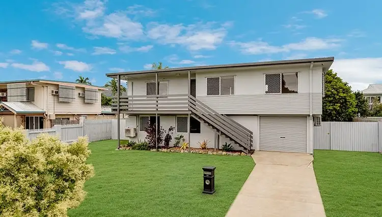 14 Badelona Street, Cranbrook QLD 4814