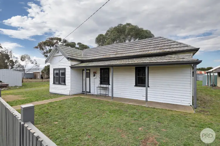 360 Navigators-Dunnstown Road, Navigators VIC 3352