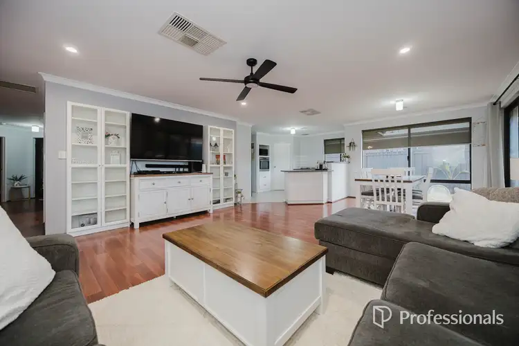18 Thetis Terrace
