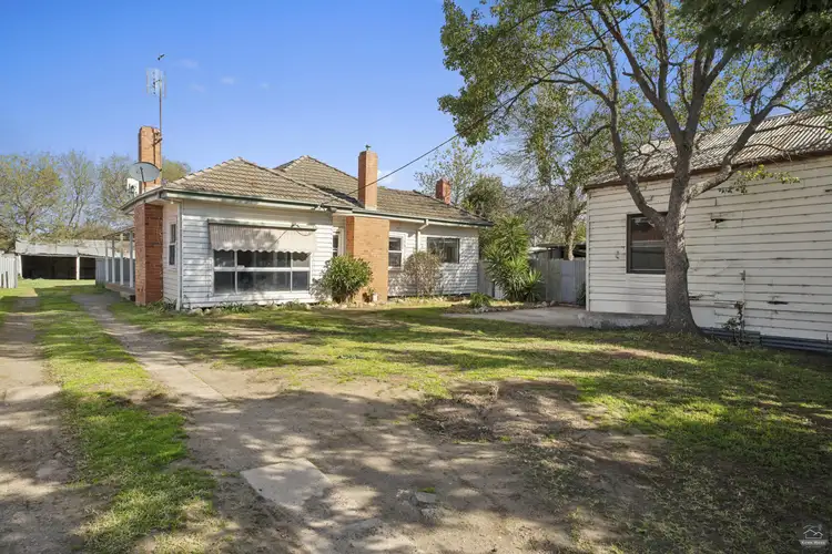 60 Main Street, Strathmerton VIC 3641