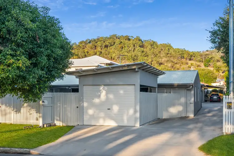 2/5 Hugh Street, West End QLD 4810
