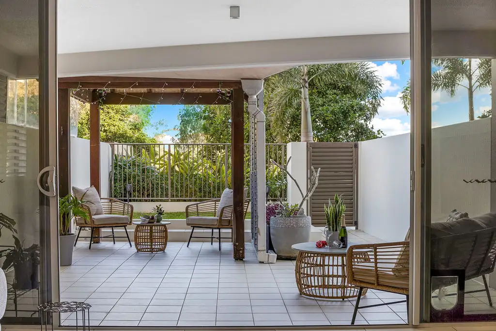 Main view of Homely unit listing, 5/16 Okinja Road, Alexandra Headland QLD 4572