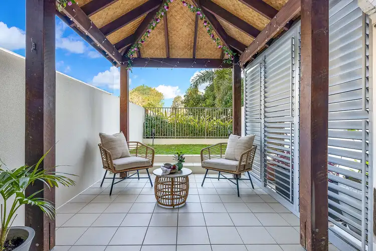 Third view of Homely unit listing, 5/16 Okinja Road, Alexandra Headland QLD 4572