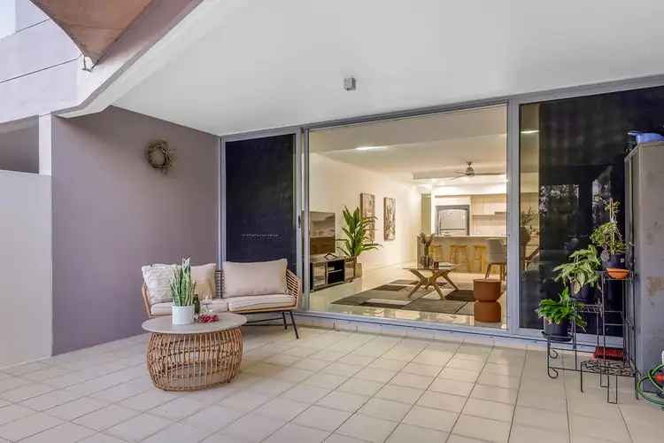 Fourth view of Homely unit listing, 5/16 Okinja Road, Alexandra Headland QLD 4572