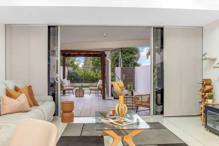 Fifth view of Homely unit listing, 5/16 Okinja Road, Alexandra Headland QLD 4572