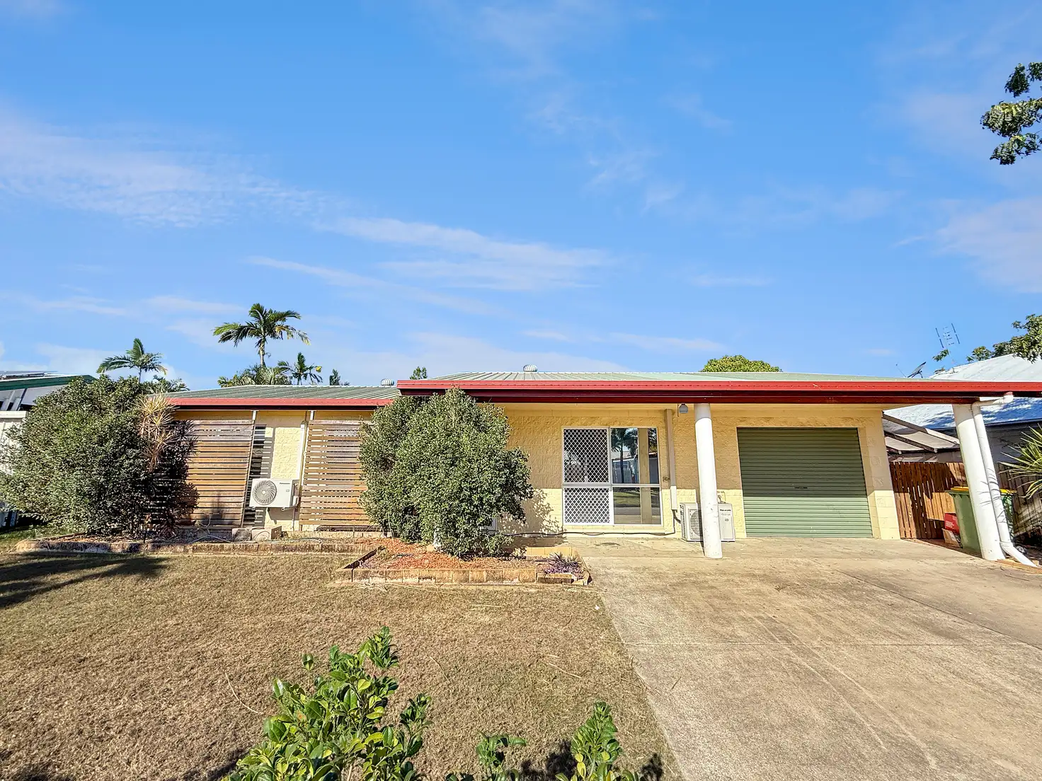 Main view of Homely house listing, 5 Saxby Crescent, Mount Louisa QLD 4814