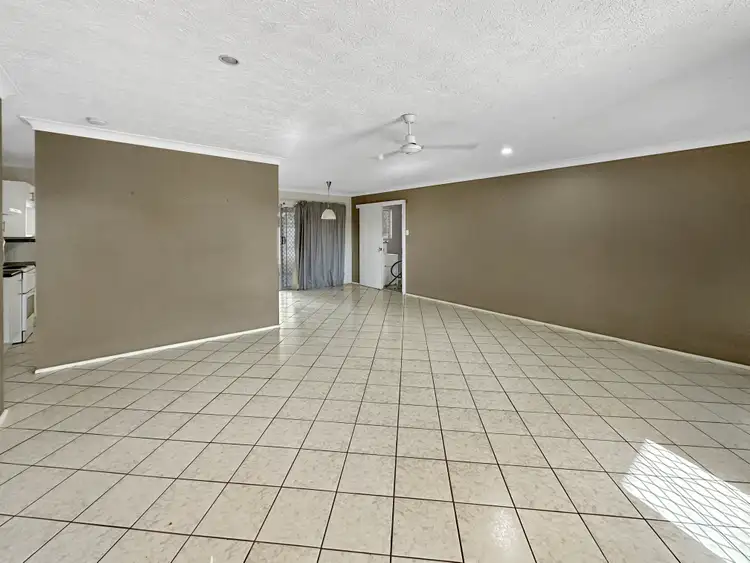 Second view of Homely house listing, 5 Saxby Crescent, Mount Louisa QLD 4814