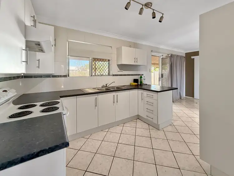 Third view of Homely house listing, 5 Saxby Crescent, Mount Louisa QLD 4814