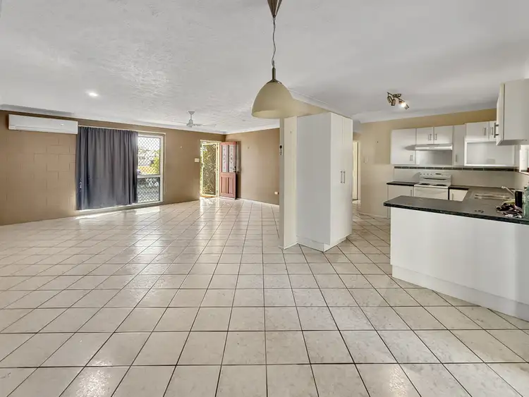 Fourth view of Homely house listing, 5 Saxby Crescent, Mount Louisa QLD 4814