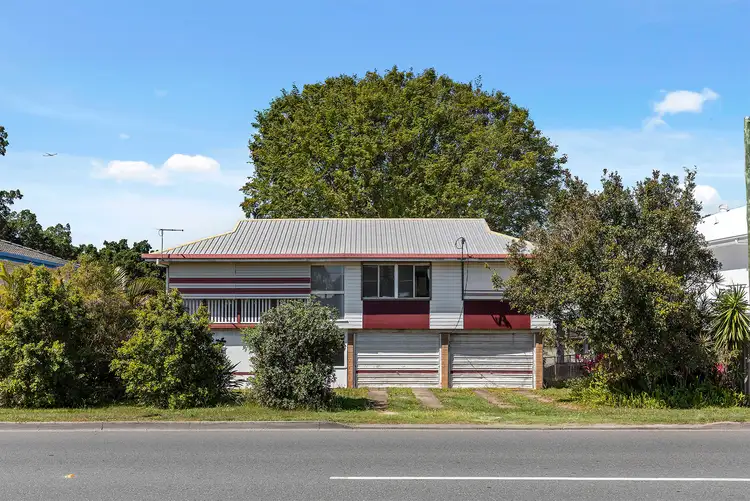 Main view of Homely house listing, 765 Nudgee Road, Northgate QLD 4013