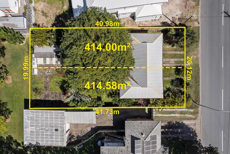 765 Nudgee Road, Northgate QLD 4013