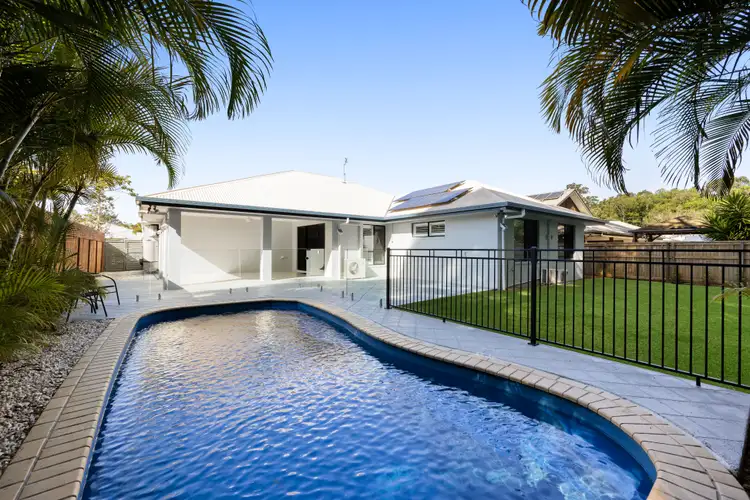 Second view of Homely house listing, 7 Atherton Close, Buderim QLD 4556