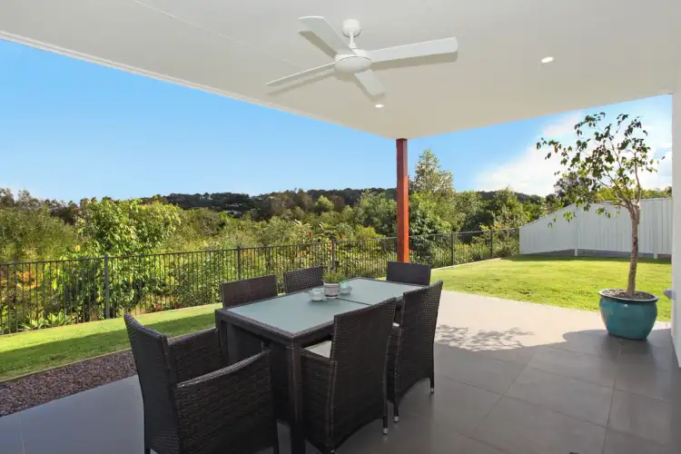 Second view of Homely house listing, 43 Cutters Way, Bli Bli QLD 4560