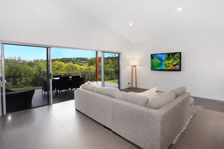 Third view of Homely house listing, 43 Cutters Way, Bli Bli QLD 4560