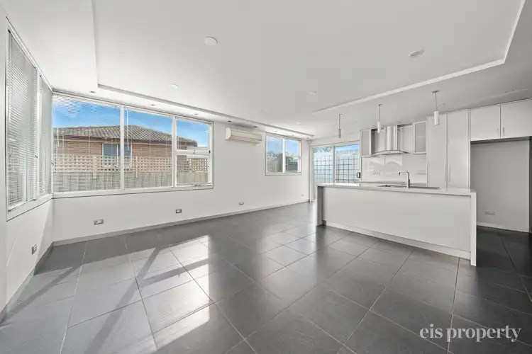 Second view of Homely unit listing, 1/139 Hookey Street, Rokeby TAS 7019