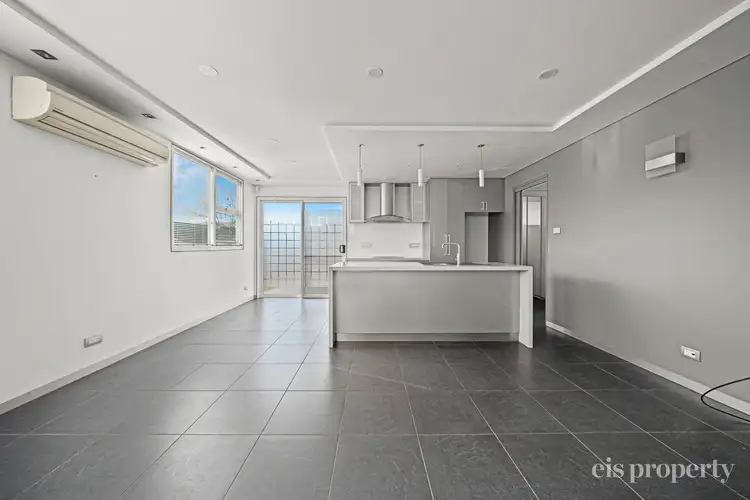 Third view of Homely unit listing, 1/139 Hookey Street, Rokeby TAS 7019
