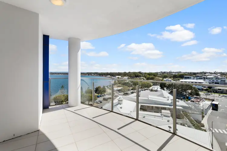703/14 Oxley Avenue, Woody Point QLD 4019