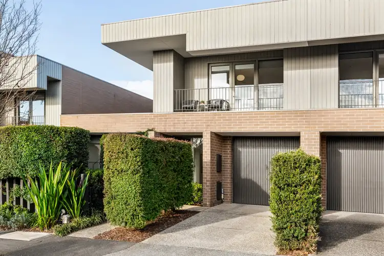 140 Brougham Street, Kew VIC 3101
