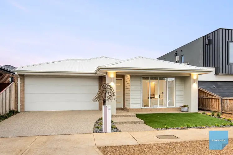 14 Bloodsworth Road, Deanside VIC 3336