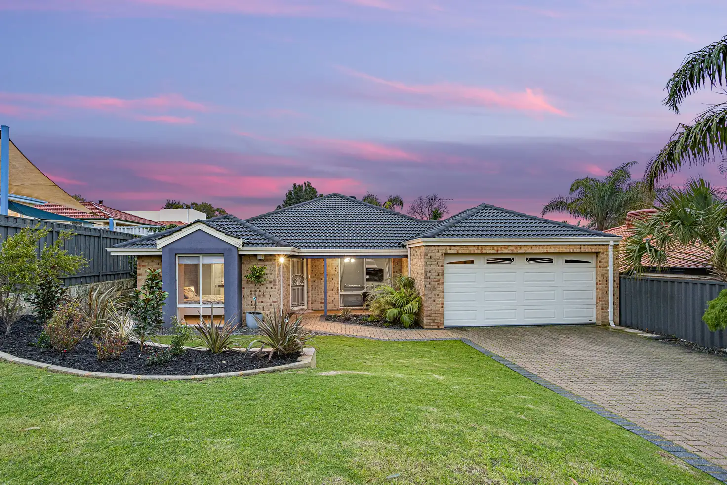 Main view of Homely house listing, 3 Paganoni View, Beeliar WA 6164