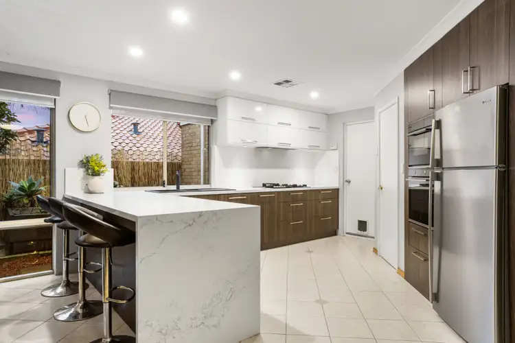 Third view of Homely house listing, 3 Paganoni View, Beeliar WA 6164