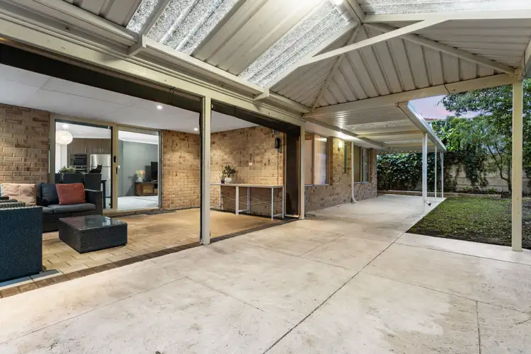 Fourth view of Homely house listing, 3 Paganoni View, Beeliar WA 6164