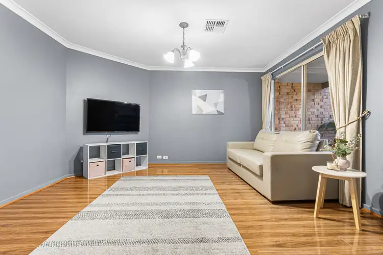 Fifth view of Homely house listing, 3 Paganoni View, Beeliar WA 6164