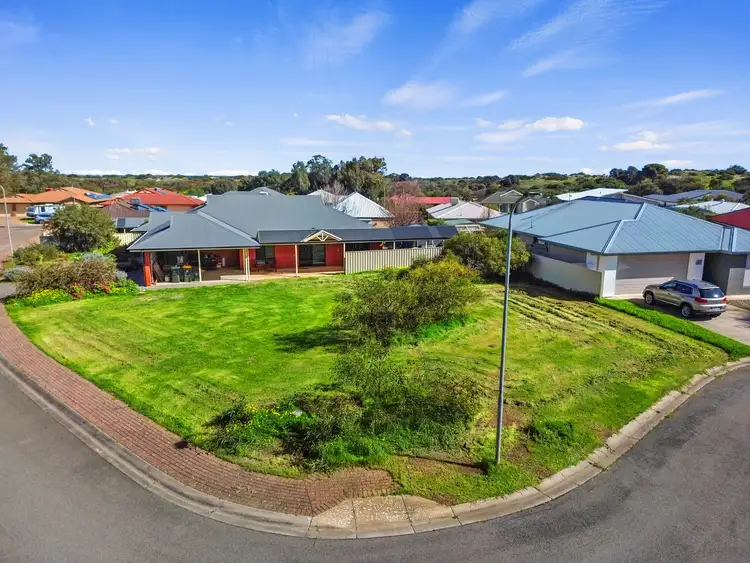 Second view of Homely land listing, 23 Parrumba Drive, Normanville SA 5204