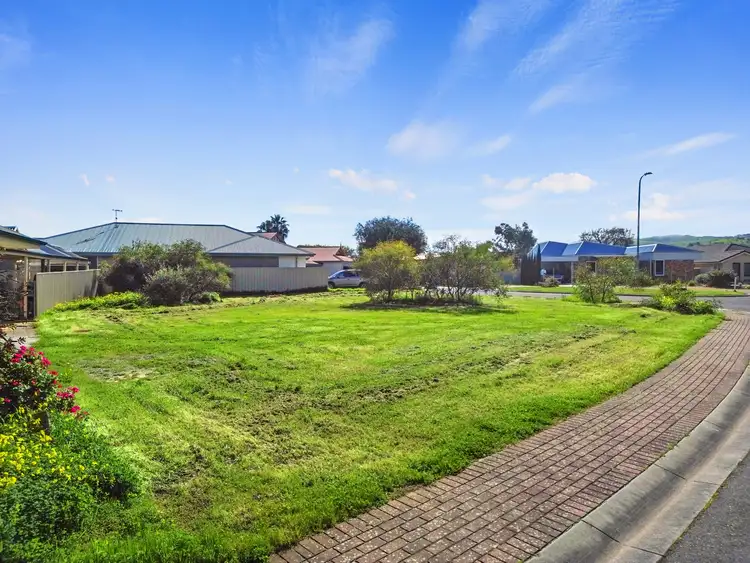 Fourth view of Homely land listing, 23 Parrumba Drive, Normanville SA 5204