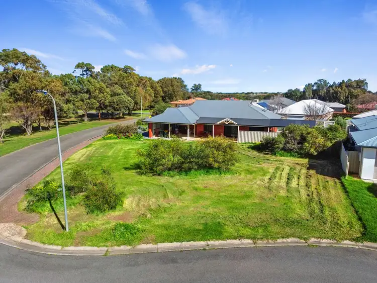 Fifth view of Homely land listing, 23 Parrumba Drive, Normanville SA 5204