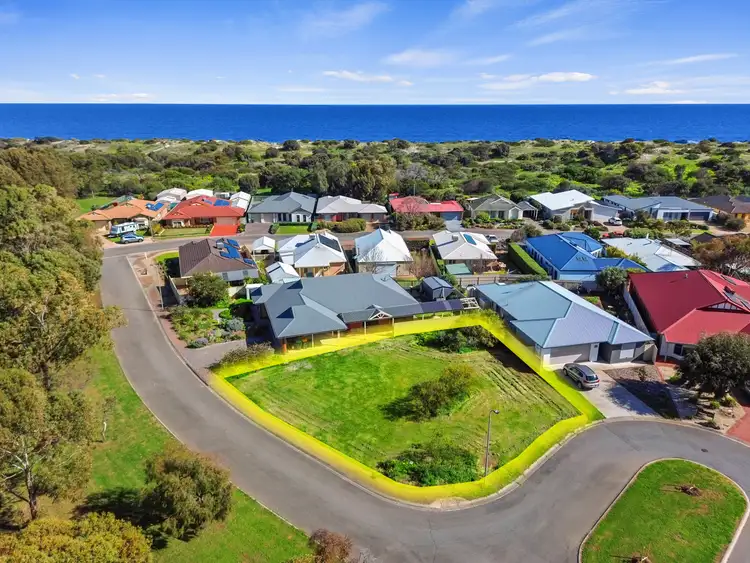 Sixth view of Homely land listing, 23 Parrumba Drive, Normanville SA 5204