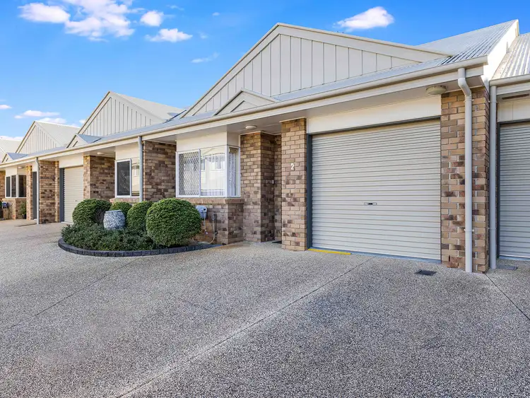 Third view of Homely unit listing, 2/8 Scanlan Court, Buderim QLD 4556
