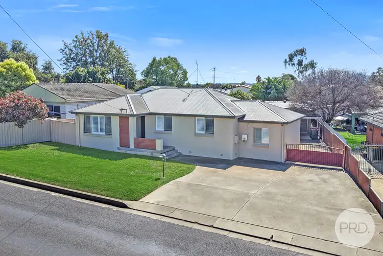 42 Wilburtree Street, Tamworth NSW 2340