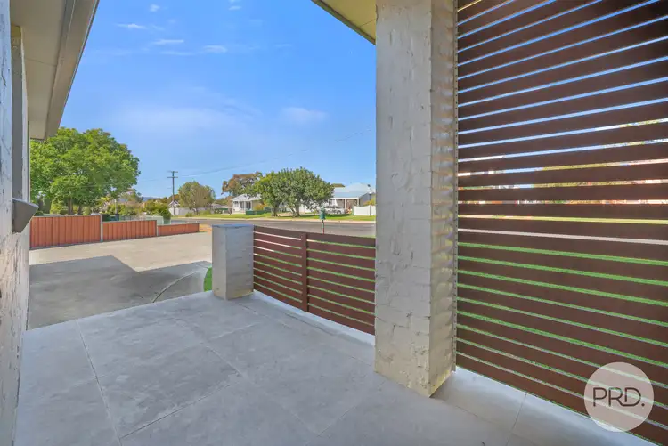 Second view of Homely house listing, 42 Wilburtree Street, Tamworth NSW 2340
