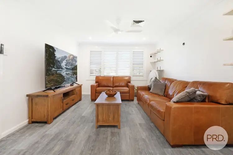 Fifth view of Homely house listing, 42 Wilburtree Street, Tamworth NSW 2340