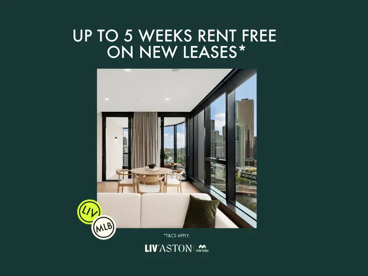 2315/7 Siddeley Street, Docklands VIC 3008
