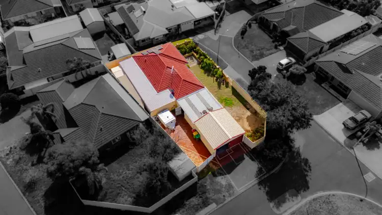 7 Oceanic Court, Port Kennedy WA 6172