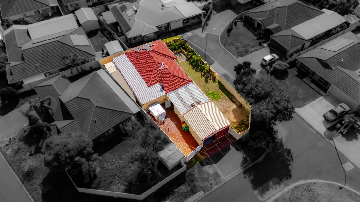 Main view of Homely house listing, 7 Oceanic Court, Port Kennedy WA 6172