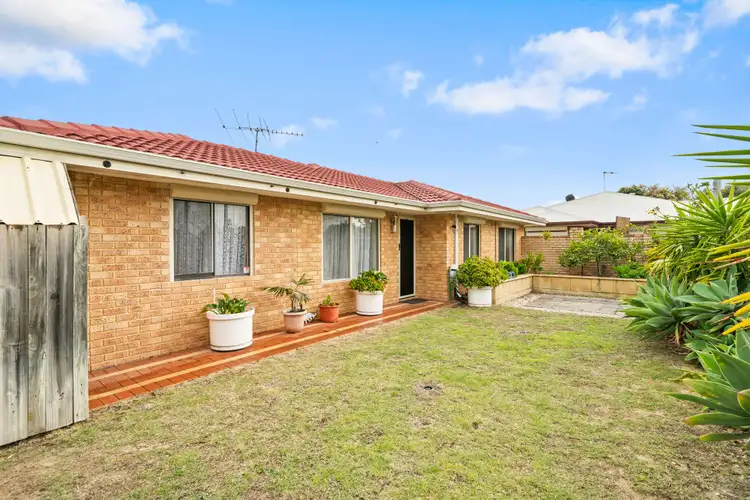 Second view of Homely house listing, 7 Oceanic Court, Port Kennedy WA 6172