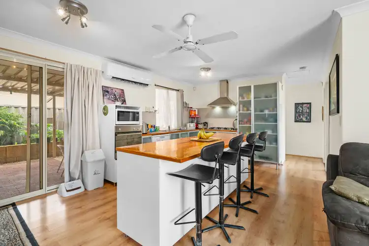 Third view of Homely house listing, 7 Oceanic Court, Port Kennedy WA 6172