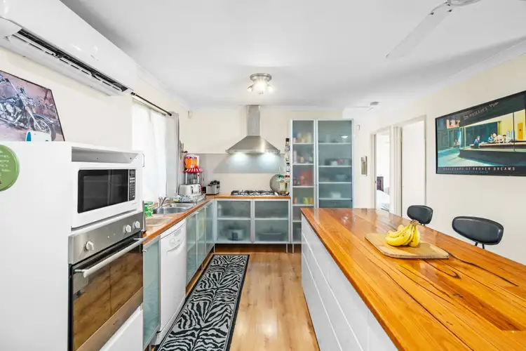 Fifth view of Homely house listing, 7 Oceanic Court, Port Kennedy WA 6172