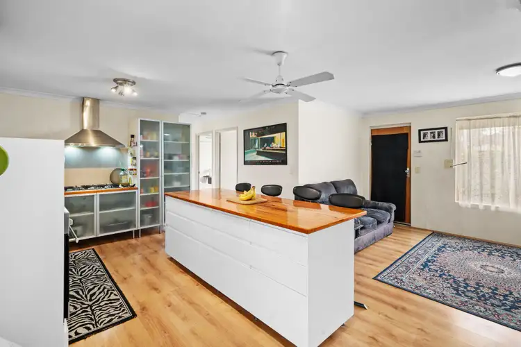 Sixth view of Homely house listing, 7 Oceanic Court, Port Kennedy WA 6172