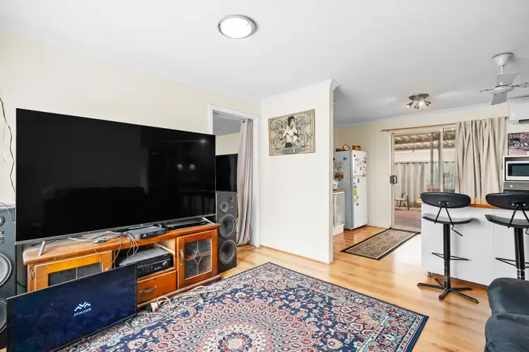 Seventh view of Homely house listing, 7 Oceanic Court, Port Kennedy WA 6172