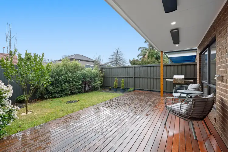 Fourth view of Homely townhouse listing, 2/7 Clairmont Ave, Bentleigh VIC 3204