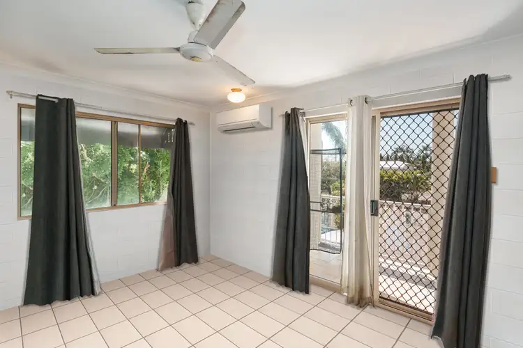 Fifth view of Homely apartment listing, 13/133-137 Ireland Street, Oonoonba QLD 4811