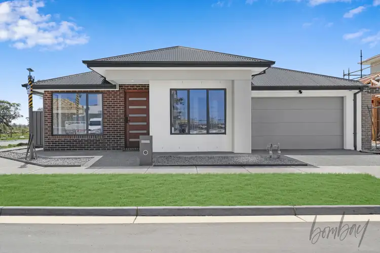 18 Herdwick Drive,, Wollert VIC 3750