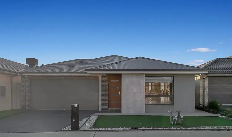 44 Denbigh Loop, Mickleham VIC 3064